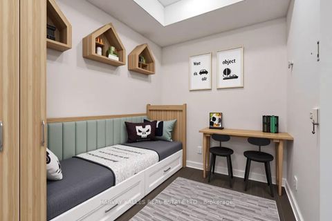 Photo 11 at SE204 - 9199 Yonge Street, Langstaff, Richmond Hill