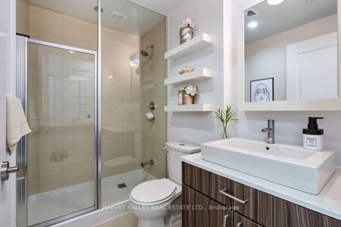 Photo 12 at SE204 - 9199 Yonge Street, Langstaff, Richmond Hill