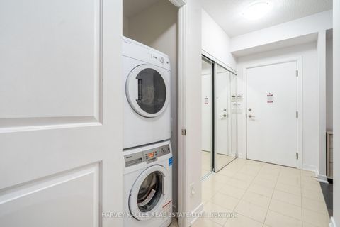 Photo 16 at SE204 - 9199 Yonge Street, Langstaff, Richmond Hill