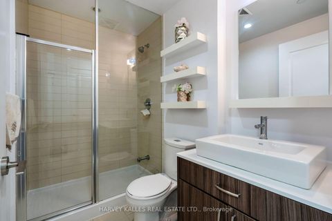 Photo 18 at SE204 - 9199 Yonge Street, Langstaff, Richmond Hill