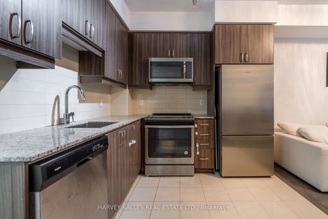 Photo 20 at SE204 - 9199 Yonge Street, Langstaff, Richmond Hill