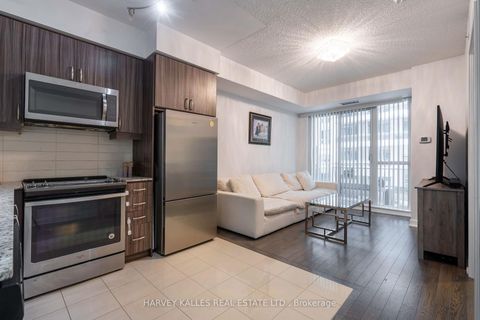 Photo 21 at SE204 - 9199 Yonge Street, Langstaff, Richmond Hill