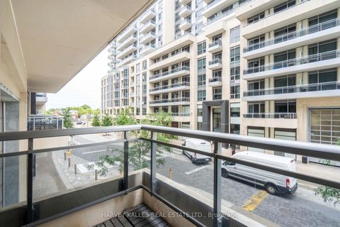 Photo 24 at SE204 - 9199 Yonge Street, Langstaff, Richmond Hill
