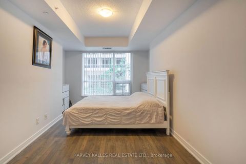 Photo 25 at SE204 - 9199 Yonge Street, Langstaff, Richmond Hill