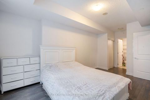 Photo 29 at SE204 - 9199 Yonge Street, Langstaff, Richmond Hill