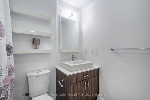 Photo 31 at SE204 - 9199 Yonge Street, Langstaff, Richmond Hill