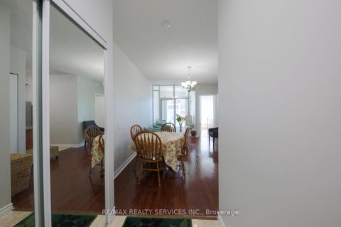 Photo 8 at 1215 - 60 Byng Avenue, Willowdale East, Toronto