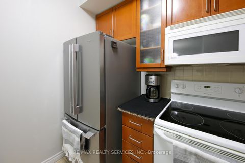 Photo 15 at 1215 - 60 Byng Avenue, Willowdale East, Toronto