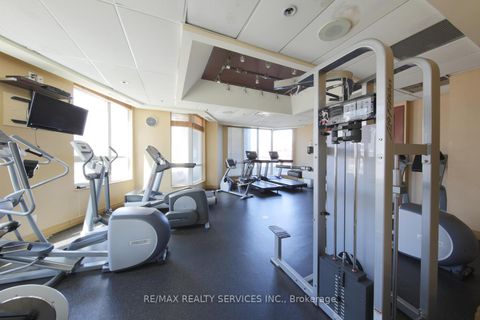 Photo 32 at 1215 - 60 Byng Avenue, Willowdale East, Toronto
