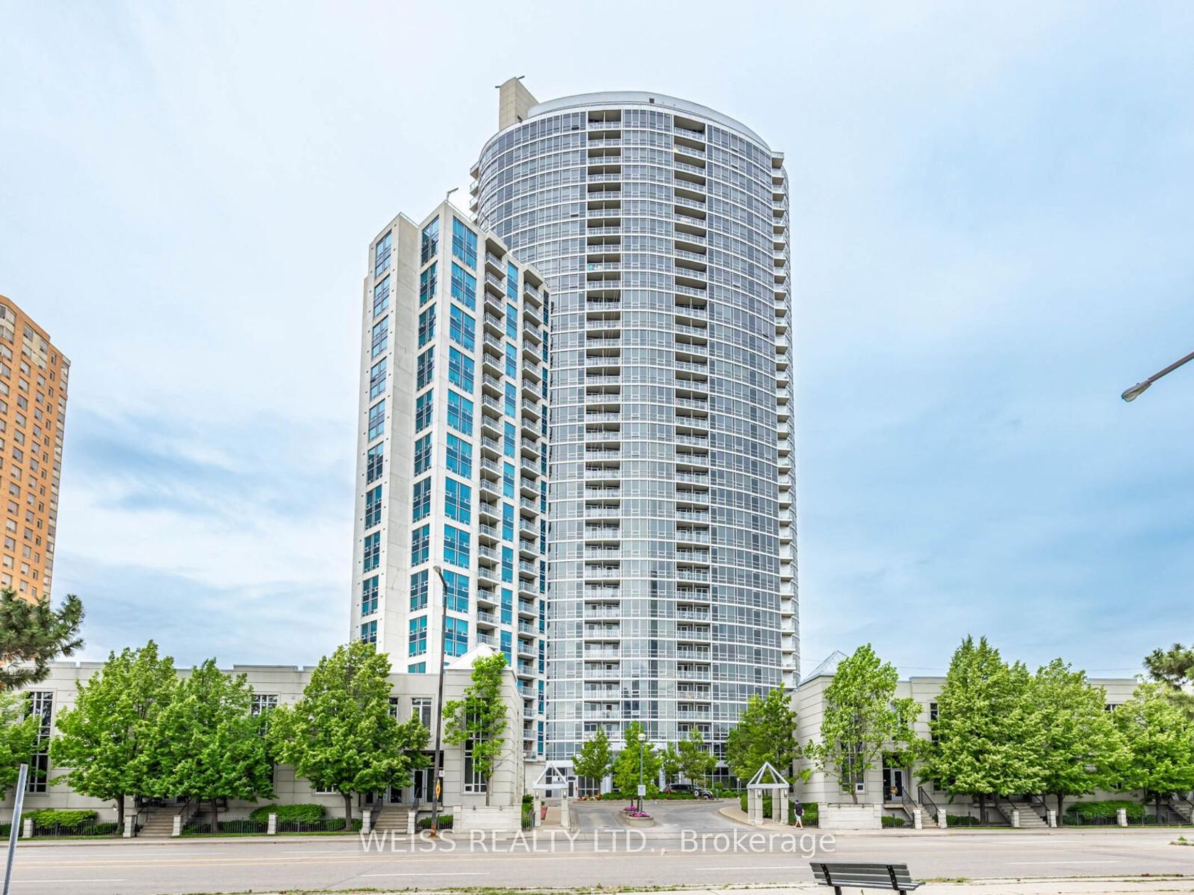 303 - 83 Borough Drive, Bendale, Toronto 