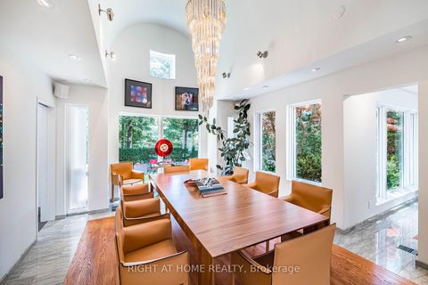 Photo 9 at 1 Friars Lane, Rosethorn, Toronto