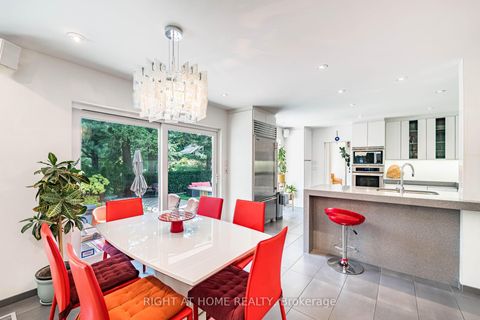 Photo 14 at 1 Friars Lane, Rosethorn, Toronto