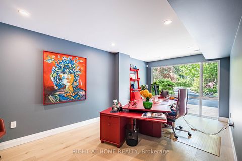 Photo 17 at 1 Friars Lane, Rosethorn, Toronto