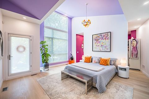 Photo 21 at 1 Friars Lane, Rosethorn, Toronto