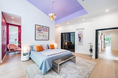 Photo 22 at 1 Friars Lane, Rosethorn, Toronto