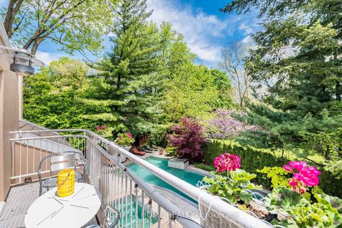 Photo 26 at 1 Friars Lane, Rosethorn, Toronto
