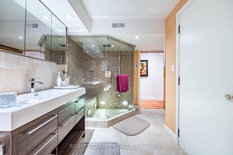 Photo 33 at 1 Friars Lane, Rosethorn, Toronto