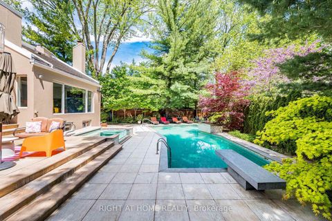 Photo 36 at 1 Friars Lane, Rosethorn, Toronto