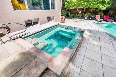 Photo 37 at 1 Friars Lane, Rosethorn, Toronto