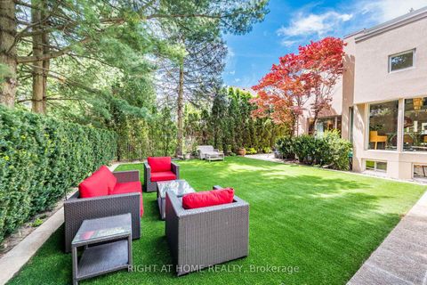 Photo 38 at 1 Friars Lane, Rosethorn, Toronto
