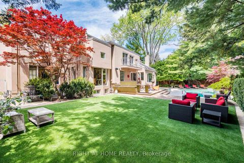 Photo 39 at 1 Friars Lane, Rosethorn, Toronto