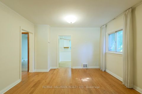 Photo 2 at 22 Latham Avenue, Cliffside, Toronto