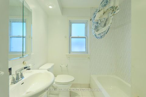Photo 7 at 22 Latham Avenue, Cliffside, Toronto