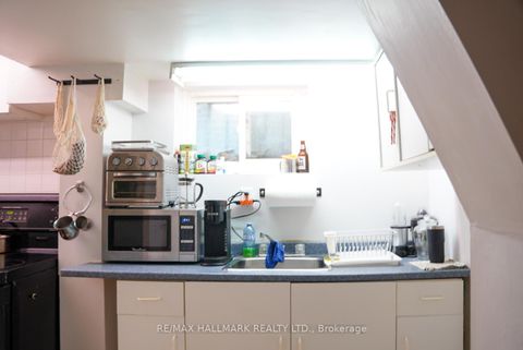 Photo 12 at 22 Latham Avenue, Cliffside, Toronto