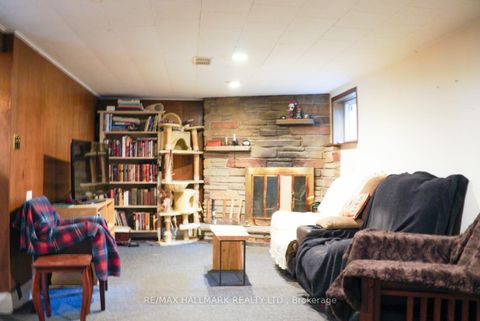 Photo 13 at 22 Latham Avenue, Cliffside, Toronto