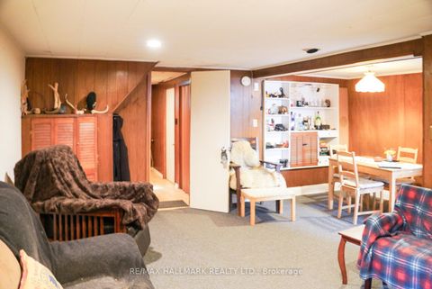 Photo 14 at 22 Latham Avenue, Cliffside, Toronto