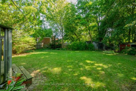 Photo 18 at 22 Latham Avenue, Cliffside, Toronto