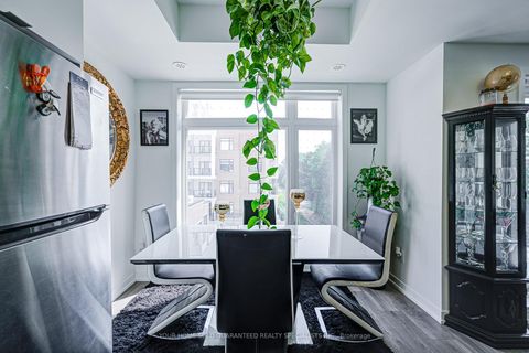 Photo 16 at 302 - 135 Canon Jackson Drive, Greenbrook, Toronto