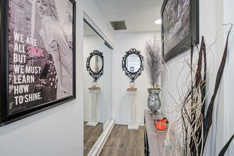 Photo 20 at 302 - 135 Canon Jackson Drive, Greenbrook, Toronto