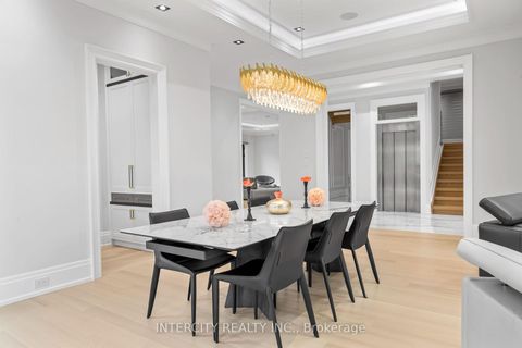 Photo 9 at 1 Silvergrove Road, Windfields, Toronto
