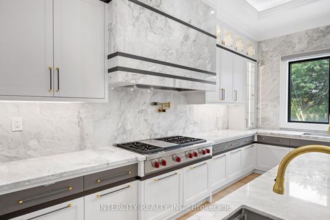 Photo 12 at 1 Silvergrove Road, Windfields, Toronto