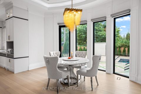 Photo 13 at 1 Silvergrove Road, Windfields, Toronto