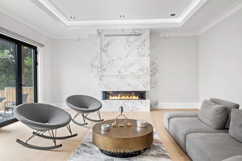 Photo 16 at 1 Silvergrove Road, Windfields, Toronto