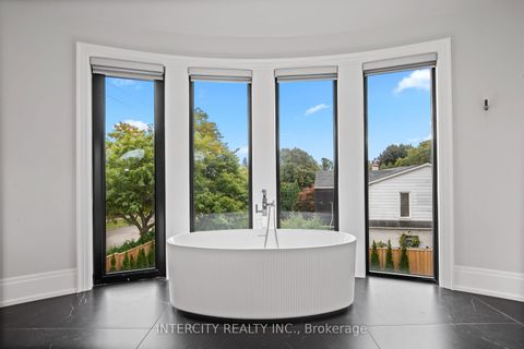 Photo 22 at 1 Silvergrove Road, Windfields, Toronto