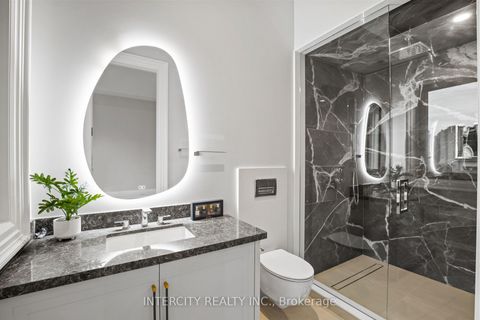 Photo 26 at 1 Silvergrove Road, Windfields, Toronto