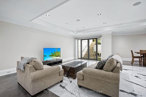 Photo 30 at 1 Silvergrove Road, Windfields, Toronto