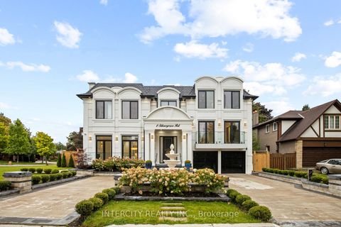 Photo 38 at 1 Silvergrove Road, Windfields, Toronto