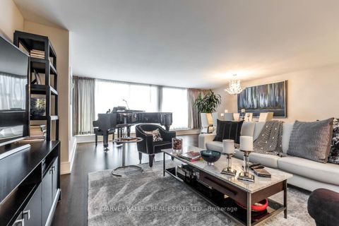 Photo 0 at 1309 - 110 Bloor Street W, Annex, Toronto