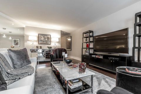 Photo 1 at 1309 - 110 Bloor Street W, Annex, Toronto