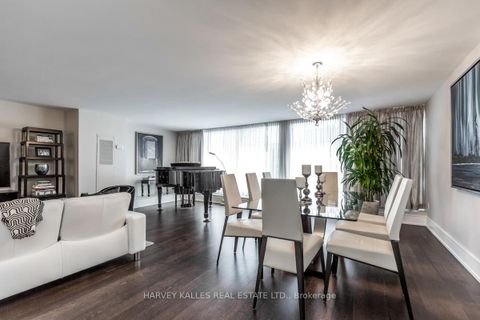 Photo 4 at 1309 - 110 Bloor Street W, Annex, Toronto