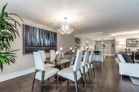Photo 5 at 1309 - 110 Bloor Street W, Annex, Toronto