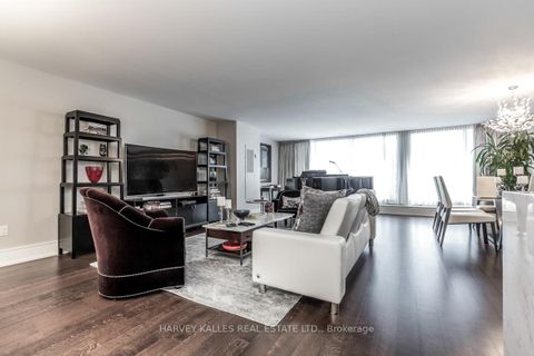 Photo 7 at 1309 - 110 Bloor Street W, Annex, Toronto