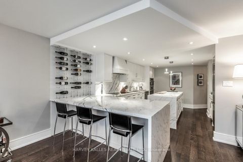 Photo 8 at 1309 - 110 Bloor Street W, Annex, Toronto