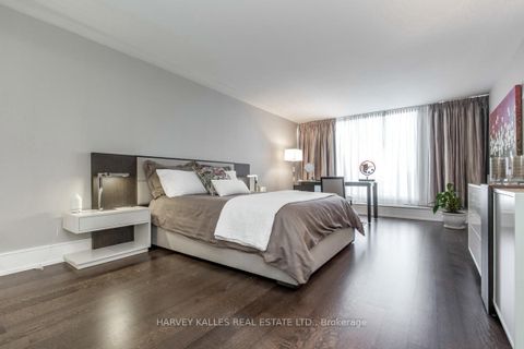 Photo 13 at 1309 - 110 Bloor Street W, Annex, Toronto