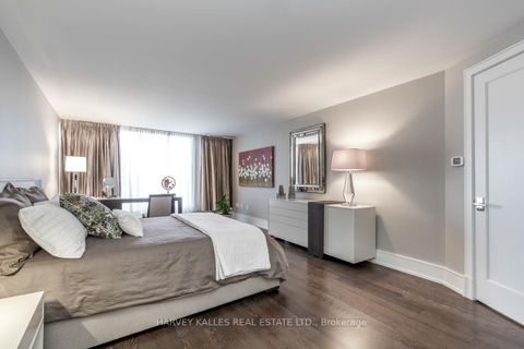 Photo 14 at 1309 - 110 Bloor Street W, Annex, Toronto