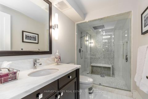 Photo 15 at 1309 - 110 Bloor Street W, Annex, Toronto